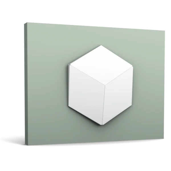 Декоративная панель Orac W105 (30x34.6x3 см) в Краснодаре