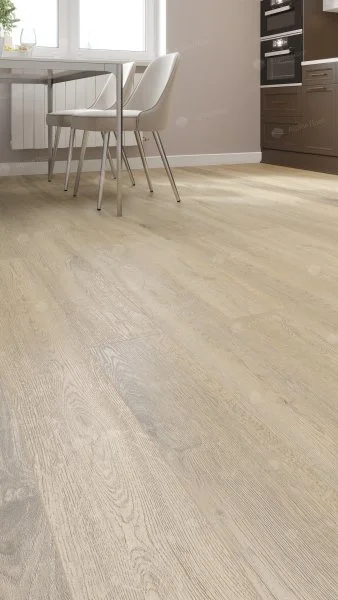 Кварц-виниловая плитка Alpine Floor Premium XL Дуб Капучино ЕСО 7-12, 8 мм. 43 класс в Краснодаре