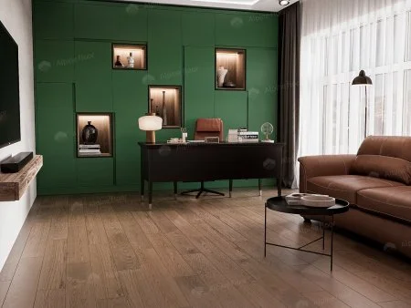 Инженерная доска Alpine Floor Villa Дуб Мокко в Краснодаре