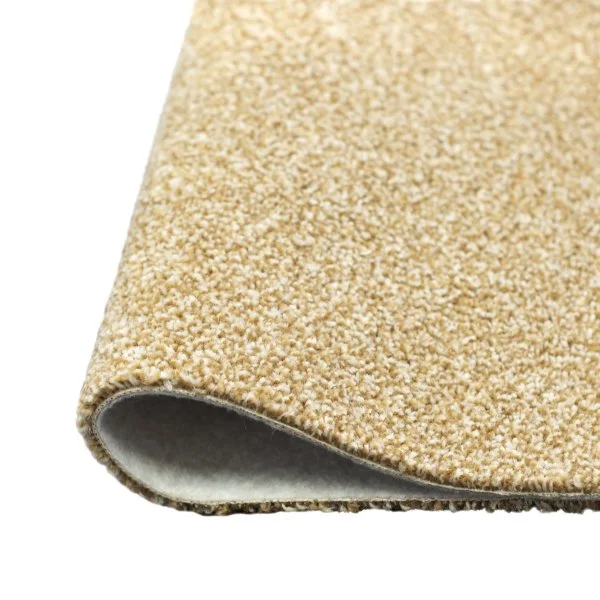 Ковровое покрытие Zartex Лотос 046 Карамельный - 3 м в Краснодаре