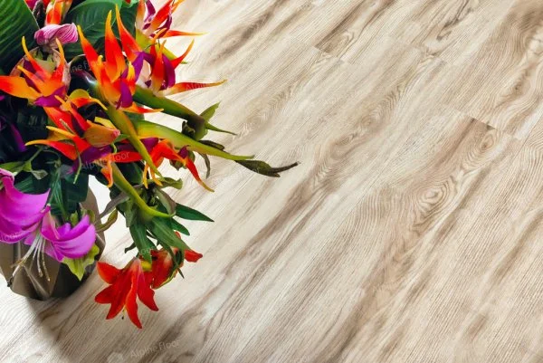 Каменно-полимерная плитка Alpine Floor Real Wood Клен Канадский ECO 2-8, 6 мм 43 класс в Краснодаре