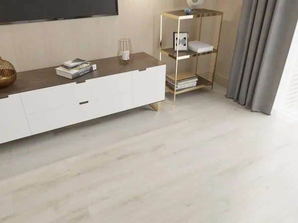 Ламинат Egger PRO 8/32 Дуб Кортина белый EPL034 в Краснодаре