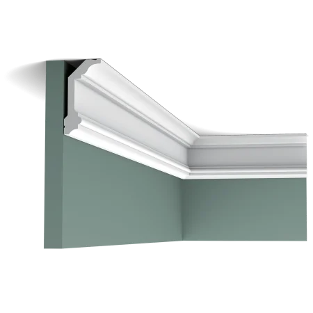 Карниз Orac C321 (99*5*2000 мм) в Краснодаре