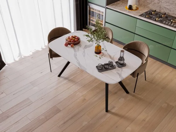 Инженерная доска Alpine Floor Studio Дуб Карамель в Краснодаре