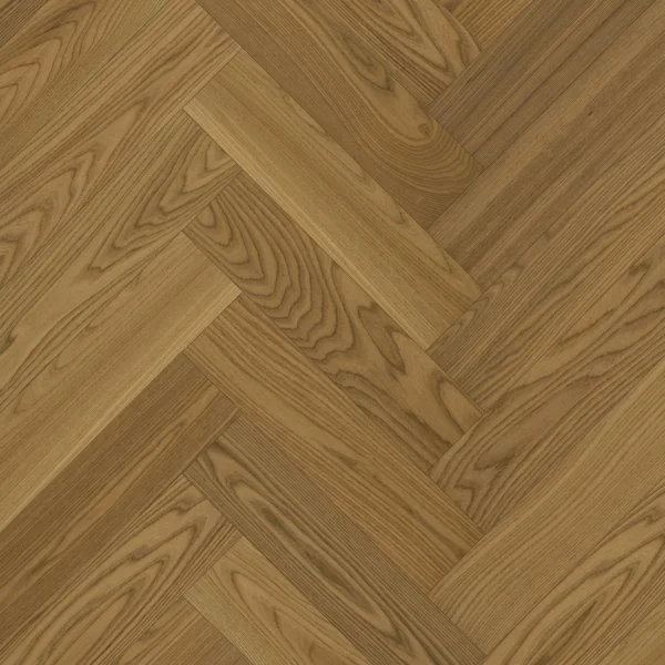 Паркетная доска Quartz Parquet Штучный паркет Вяз Кенигсберг 44-550-62 в Краснодаре