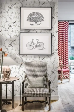 Обои Loymina La Belle Epoque BQ5, 011 в Краснодаре