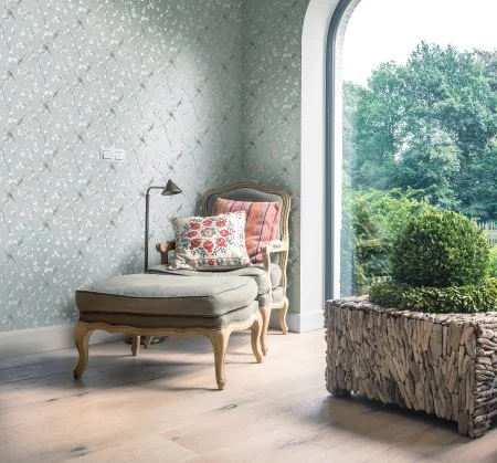 Обои Loymina La Belle Epoque BQ5, 006 в Краснодаре