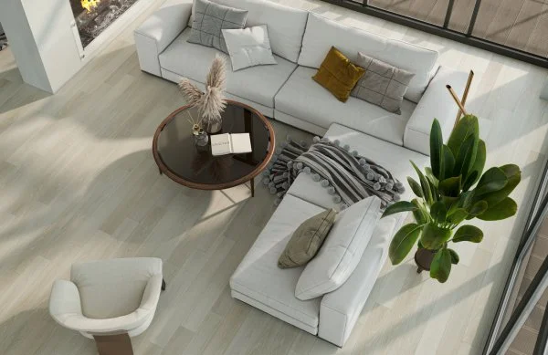 Паркетная доска Quartz Parquet Классик 7 мм Дуб Лимба 405 в Краснодаре