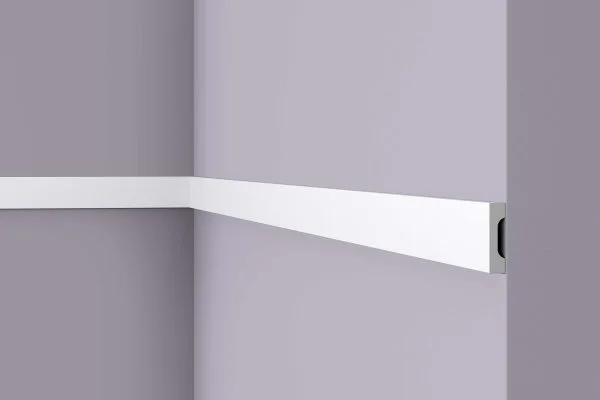 Молдинг NMC Wallstyl WD5 (38х10х2000 мм) в Краснодаре