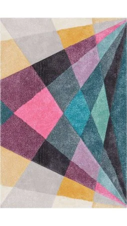 Ковер Синтелон Pastel 1,20x1,70 30SKS Прямоугольник в Краснодаре