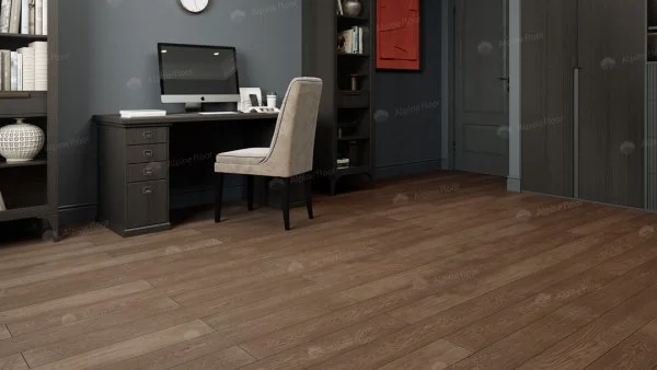 Инженерная доска Alpine Floor Studio Дуб Терра в Краснодаре