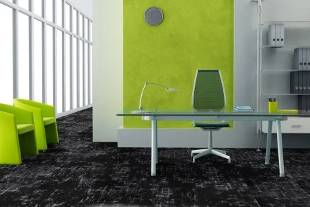 Ковровая плитка AW Macro 97 в Краснодаре