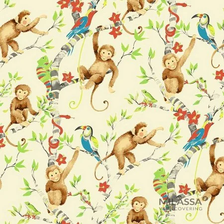 Обои Milassa Twins 15, 002 в Краснодаре