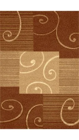 Ковер Синтелон Practica 2,40x3,40 54DBD Прямоугольник в Краснодаре