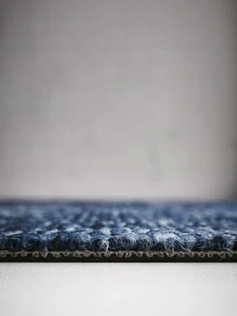 Ковровая плитка Bonkeel Sensei Blue в Краснодаре