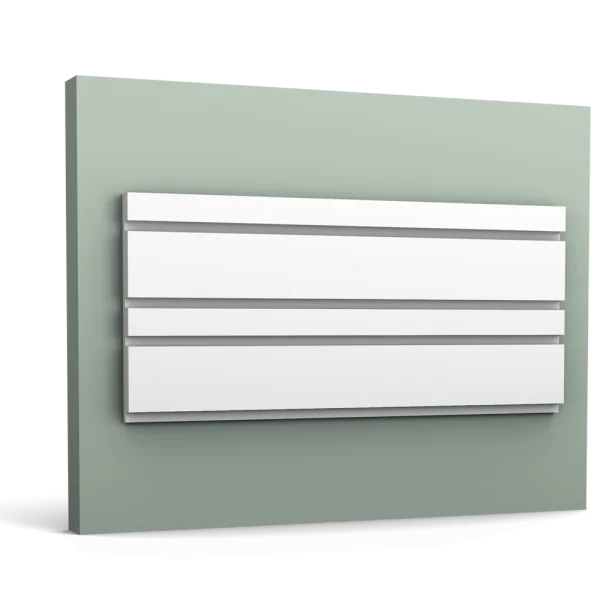 Декоративная панель Orac W119 (200x25x2 см) в Краснодаре