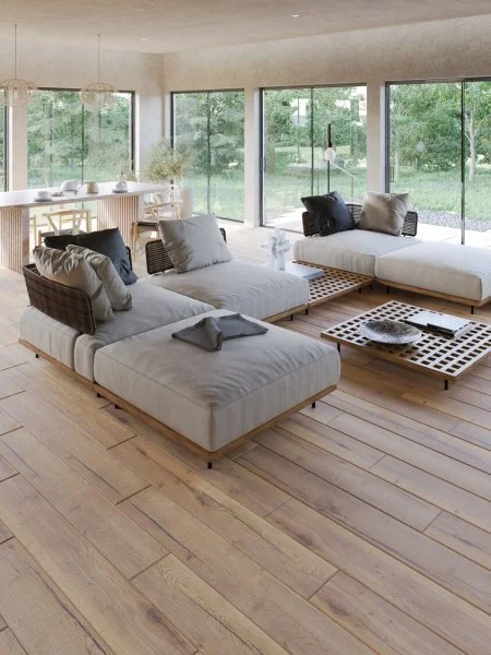 Ламинат Egger PRO 8/33 4V Large Aqua+ Дуб Вэлли натуральный EPL159 в Краснодаре