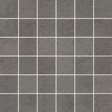 Керамогранит Italon Миллениум Блэк 30*30 мозаика в Краснодаре