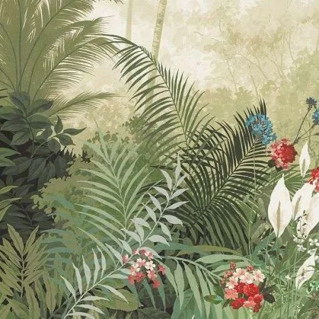 Обои Loymina Amazonia Ins10, 005 в Краснодаре