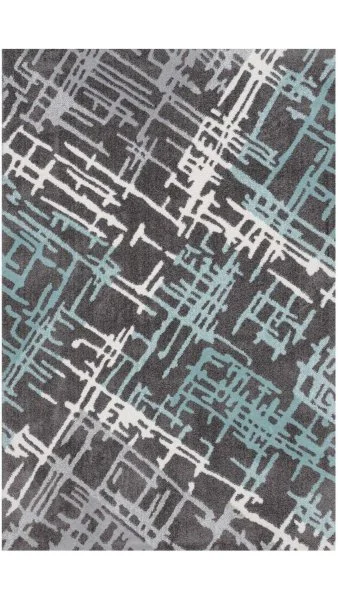 Ковер Синтелон Creative 0,80х1,50 44GTG Прямоугольник в Краснодаре