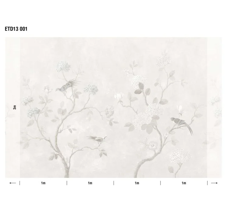 Обои Loymina Etude vol. II ETD13 001 в Краснодаре