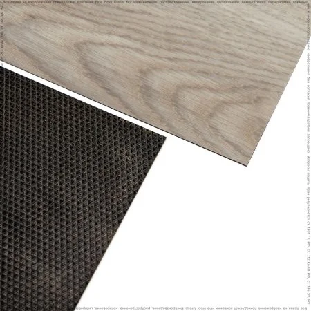 ПВХ плитка FineFlex Wood Дуб Басеги FX-102 в Краснодаре