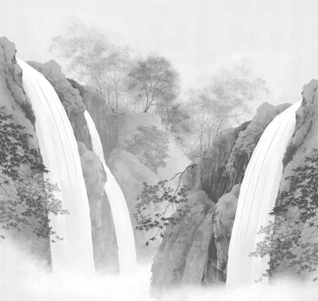 Обои Loymina Пейзаж ART5 011 в Краснодаре