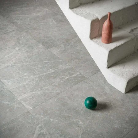 Керамогранит Coliseum Канова Грэй 60х60 (Натуральный и Реттифицированный) в Краснодаре