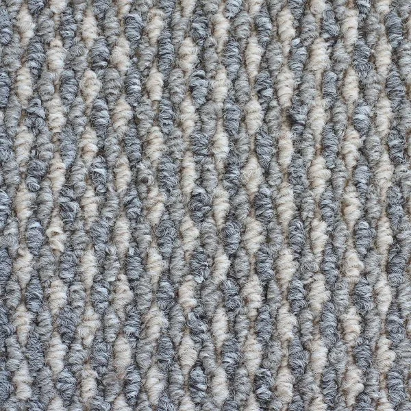 Ковровое покрытие Zartex Рифей 508 Серый гранит - 3 м в Краснодаре