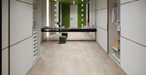 Ламинат Sunfloor 8/32 SF32TV-33 Дуб Самоа 4v в Краснодаре