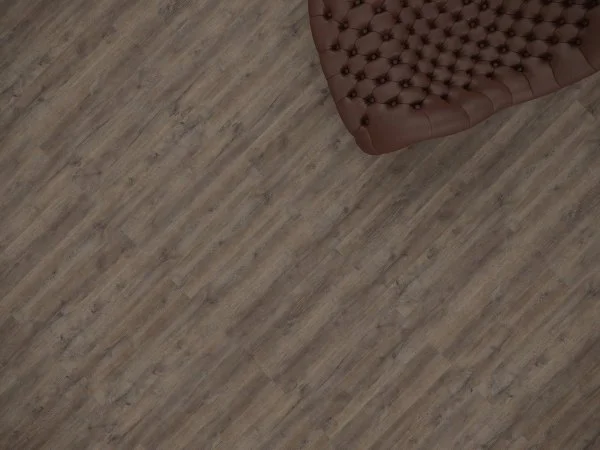 Кварц-виниловая плитка FineFloor Strong Дуб Квантум FF-1259 в Краснодаре