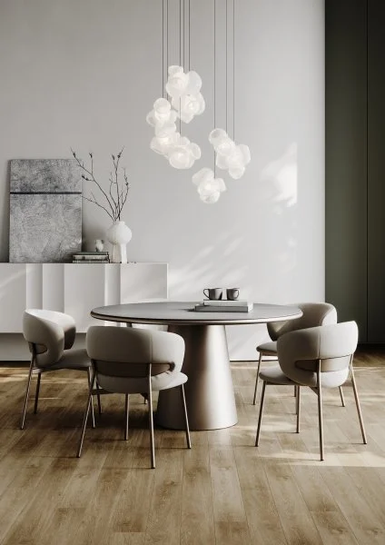 Кварц-виниловая плитка Refloor Fargo Bevel 50-18002-1 Дуб Классик в Краснодаре