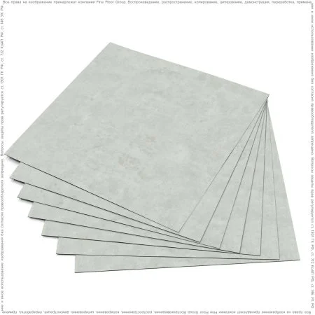 ПВХ плитка FineFlex Stone Эльбрус FX-201 в Краснодаре