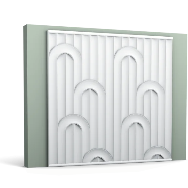 Декоративная панель Orac W212 (200x25x1.2 см) в Краснодаре