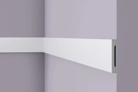 Молдинг NMC Wallstyl FD2S (110х15х2000 мм) в Краснодаре