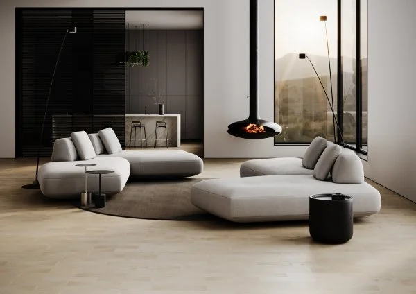 Паркетная доска Quartz Parquet Штучный паркет Дуб Маскарпоне 44-1258-06 в Краснодаре