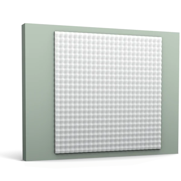 Декоративная панель Orac W117 (100x100x2.3 см) в Краснодаре