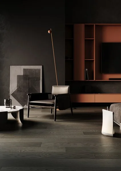 Паркетная доска Quartz Parquet Классик 7 мм Дуб Средиземноморский 409 в Краснодаре