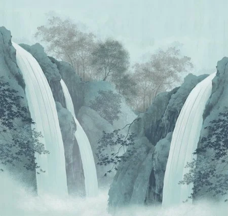 Обои Loymina Пейзаж ART5 021 в Краснодаре