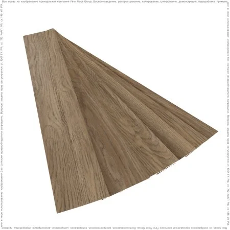ПВХ плитка FineFlex Wood Дуб Дарвин FX-103 в Краснодаре