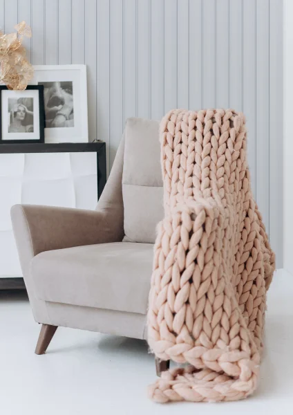 Декоративная панель для стен HiWood LV125NP (120х12х2700мм) в Краснодаре