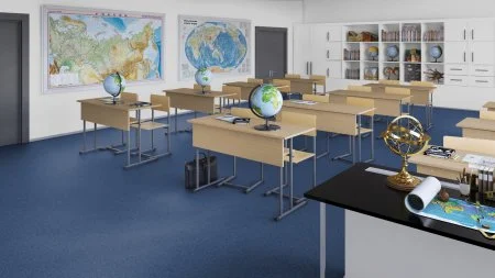 Линолеум Tarkett Primo Plus CPRPI-310 2 м в Краснодаре