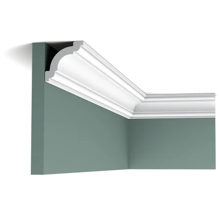 Карниз Orac CX124 (49*49*2000 мм) в Краснодаре