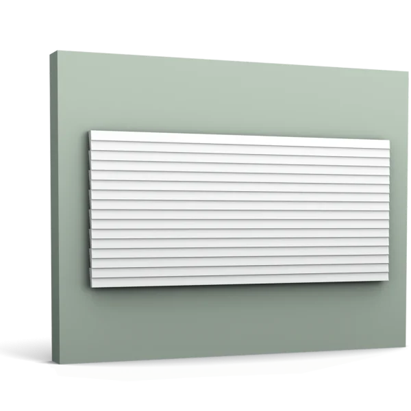 Декоративная панель Orac WX204 (200x25x1.6 см) в Краснодаре