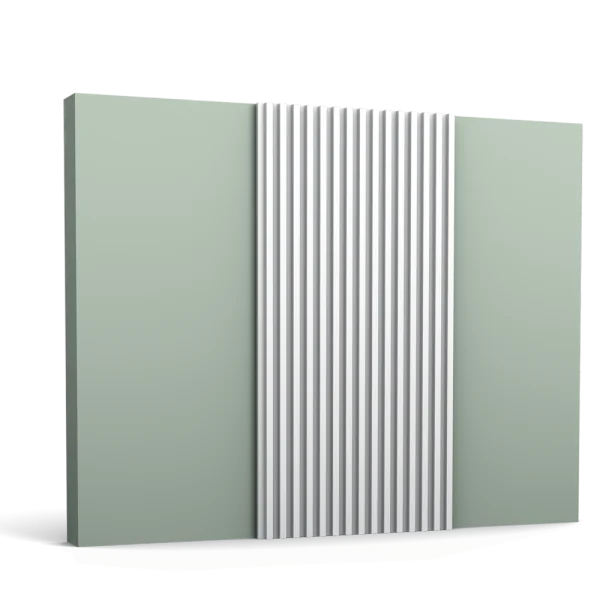 Декоративная панель Orac WX205-2600 (260x25x1.3 см) в Краснодаре