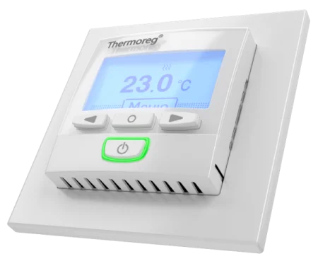 Терморегулятор Thermoreg TI-950 Design в Краснодаре