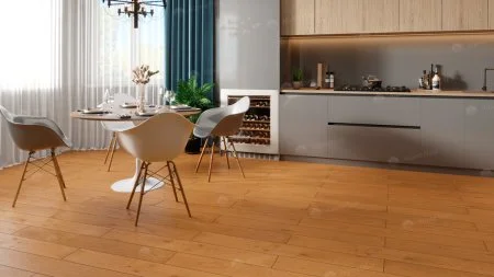 Инженерная доска Alpine Floor Villa Дуб Кальвадос в Краснодаре