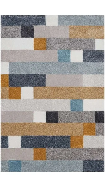 Ковер Синтелон Vegas Home 1,60х2,30 62YKE Прямоугольник в Краснодаре