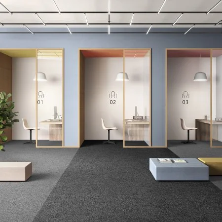 Ковровая плитка AW Medusa 99 в Краснодаре