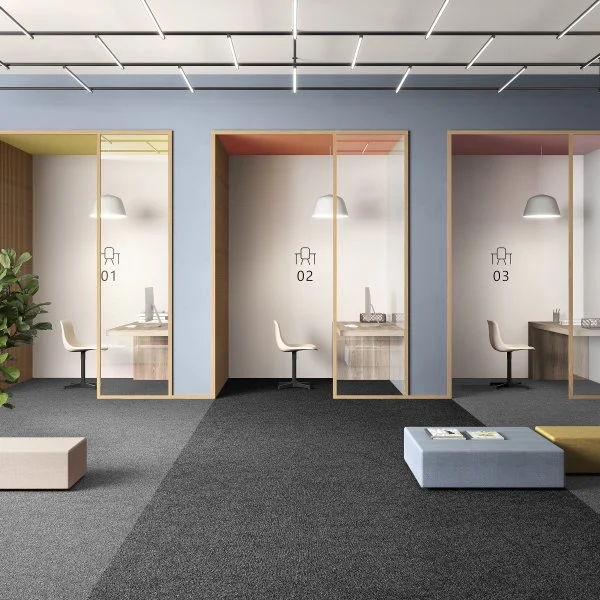 Ковровая плитка AW Medusa 99 в Краснодаре